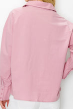 Load image into Gallery viewer, Warna Cotton Poplin Shirt