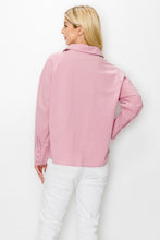 Load image into Gallery viewer, Warna Cotton Poplin Shirt