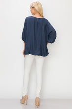 Load image into Gallery viewer, Whim Woven Top
