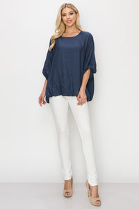Whim Woven Top