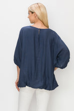 Load image into Gallery viewer, Whim Woven Top