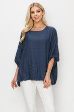 Load image into Gallery viewer, Whim Woven Top