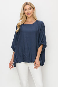 Whim Woven Top