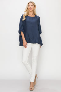 Whim Woven Top