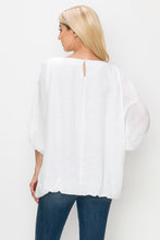 Load image into Gallery viewer, Whim Woven Top