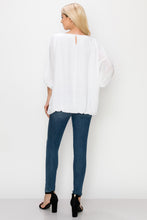 Load image into Gallery viewer, Whim Woven Top