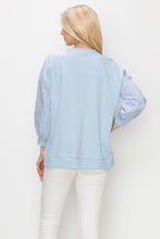 Load image into Gallery viewer, Romina Pointe Knit Top