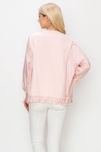 Load image into Gallery viewer, Raya Pointe Knit Top