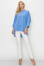 Load image into Gallery viewer, Kandis Double Knit Top