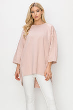 Load image into Gallery viewer, Kandis Double Knit Top