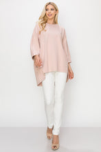 Load image into Gallery viewer, Kandis Double Knit Top