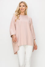 Load image into Gallery viewer, Kandis Double Knit Top