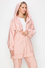 Load image into Gallery viewer, Jaden Woven Jacket