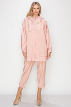 Load image into Gallery viewer, Jaden Woven Jacket