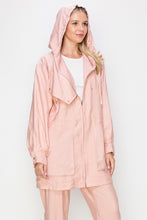 Load image into Gallery viewer, Jaden Woven Jacket