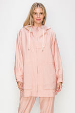 Load image into Gallery viewer, Jaden Woven Jacket
