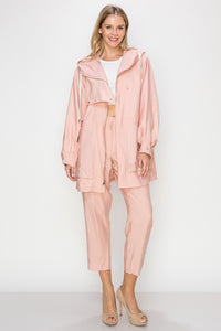 Wilda Woven Pant