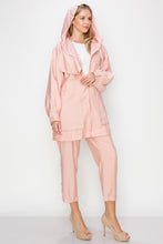 Load image into Gallery viewer, Jaden Woven Jacket