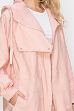 Load image into Gallery viewer, Jaden Woven Jacket