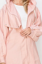 Load image into Gallery viewer, Jaden Woven Jacket