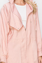 Load image into Gallery viewer, Jaden Woven Jacket