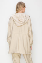 Load image into Gallery viewer, Jaden Woven Jacket