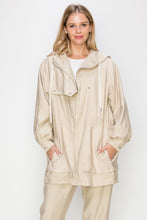 Load image into Gallery viewer, Jaden Woven Jacket