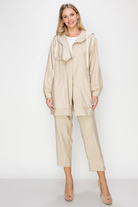 Wilda Woven Pant