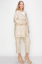 Load image into Gallery viewer, Jaden Woven Jacket