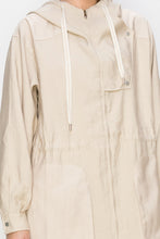 Load image into Gallery viewer, Jaden Woven Jacket