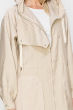 Load image into Gallery viewer, Jaden Woven Jacket