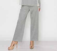 Load image into Gallery viewer, Kassie Pointe Knit Pant