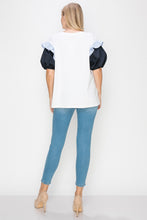 Load image into Gallery viewer, Rosita Pointe Knit Top