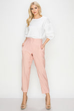 Load image into Gallery viewer, Wilda Woven Pant
