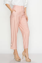 Load image into Gallery viewer, Wilda Woven Pant
