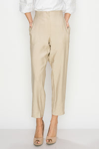 Wilda Woven Pant