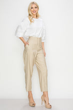 Load image into Gallery viewer, Wilda Woven Pant