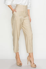 Load image into Gallery viewer, Wilda Woven Pant