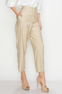 Wilda Woven Pant