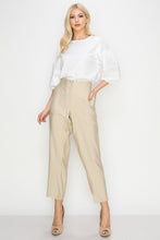 Load image into Gallery viewer, Wilda Woven Pant