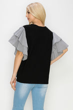 Load image into Gallery viewer, Coeli Cotton Top