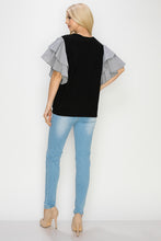 Load image into Gallery viewer, Coeli Cotton Top