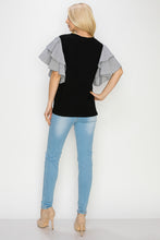Load image into Gallery viewer, Coeli Cotton Top
