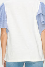 Load image into Gallery viewer, Coeli Cotton Top