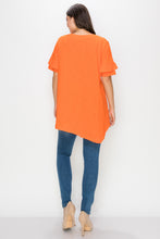 Load image into Gallery viewer, Cabell Cotton Top