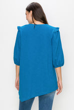Load image into Gallery viewer, Clova Cotton Top