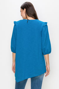Clova Cotton Top