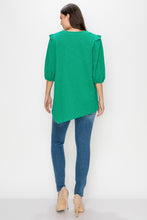 Load image into Gallery viewer, Clova Cotton Top