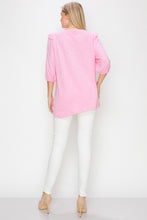 Load image into Gallery viewer, Clova Cotton Top