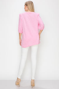 Clova Cotton Top